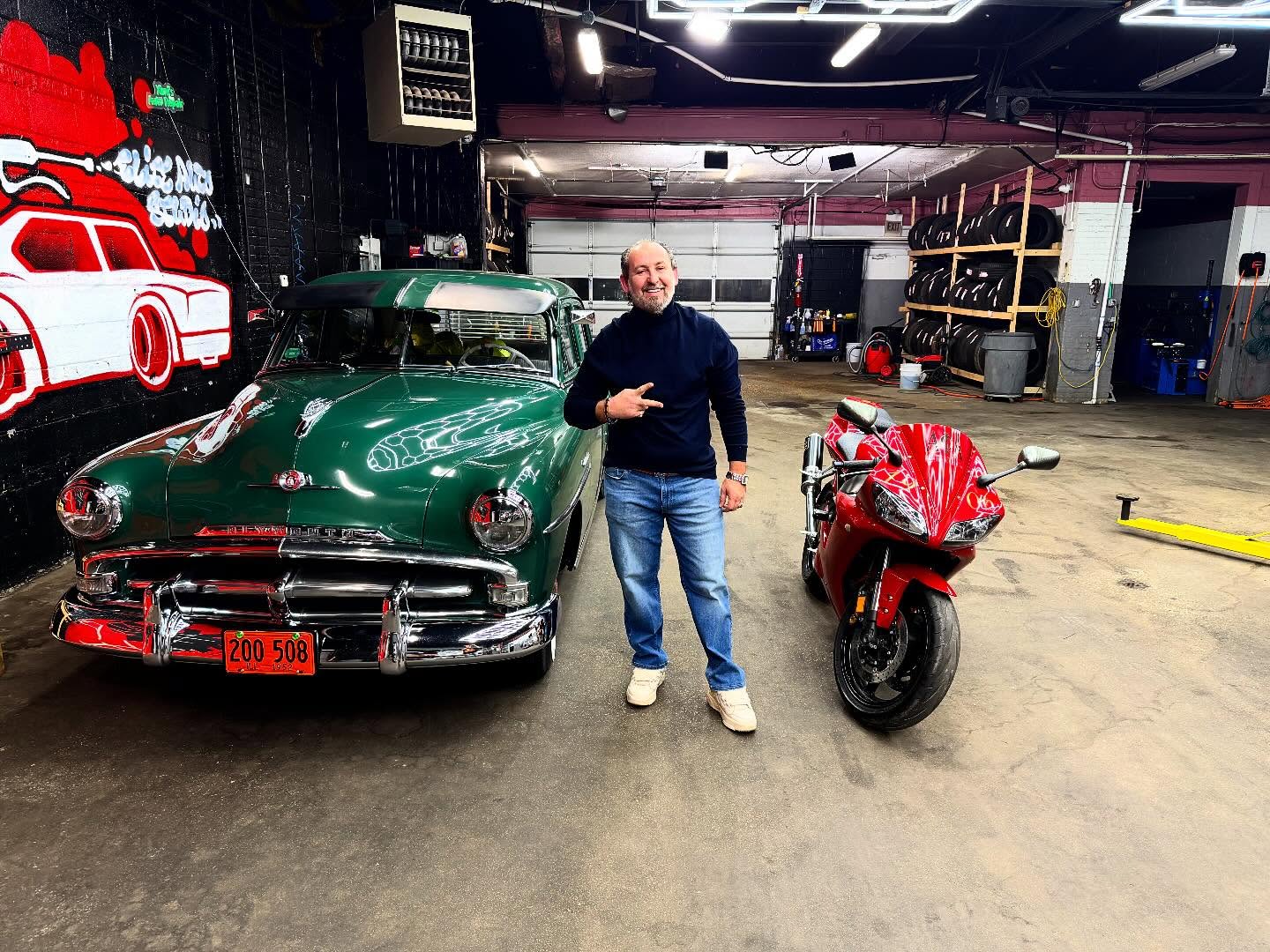 Simi Auto Wrecking XIMI'S AUTO REPAIR | 24/7 Auto Repair & Car Wash in Chicago